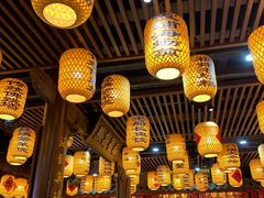大堂-王庄阿咪海鲜大排档(上下杭店)