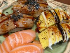 -8PINTS八品脱·日料·烧鸟·精酿小酒馆(莘庄店)
