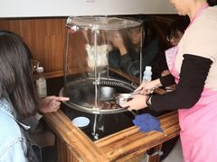 -新农村老灶台地锅鸡(泽雅路店)