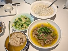 -淮扬厨子(健康路店)