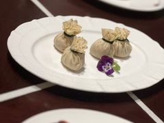 -杭州西子湖四季酒店·金沙厅