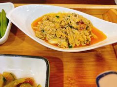 -孙盛兴奥灶面馆·蟹黄面·三虾面(山塘街总店)