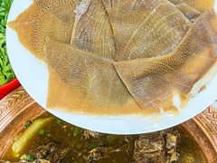 -香满锅老北京羊蝎子火锅·家常菜(新街口店)