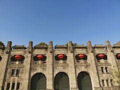 -钟山体育运动公园