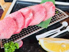 -谷牛和牛烤肉(漕河泾印象城店)