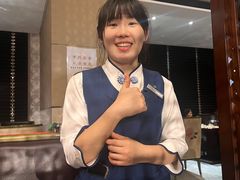 -朗丽兹自助餐厅
