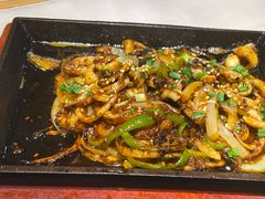 -韩宫宴炭火烤肉(印象城店)
