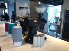 -dotcom coffee古点咖啡(致真大厦店)