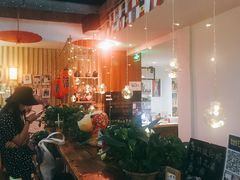 -蘭葶花酒馆(鼓楼店)