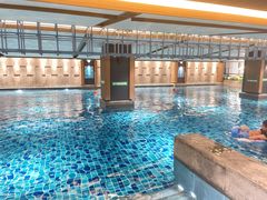 -青水瓦台汤泉(未央店)