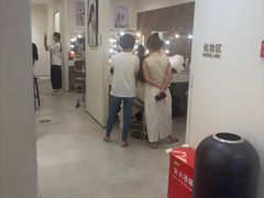 -海马体照相馆(厦门SM城市广场店)
