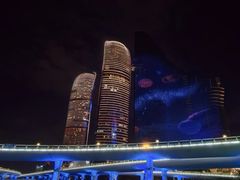 -演武大桥观景平台