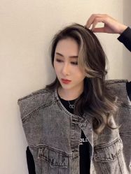 -88潮牌美发沙龙