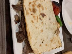什锦烤肉-苏坦土耳其餐厅(白云宾馆店)