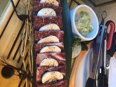 -金妈家烤肉(龙湖U城天街店)