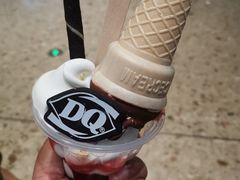 -DQ·蛋糕·冰淇淋(龙湖狮山天街店)