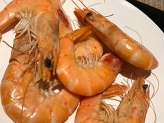 -龙之梦万丽酒店青餐厅