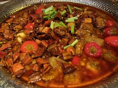 -陈麻婆豆腐(春熙店)