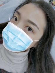 -韩美绣·骨相纹眉·洗眉美瞳线