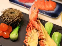 -万达文华酒店·48F云端窗景美食汇自助餐厅