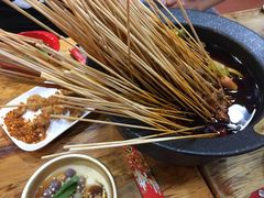 -冒椒火辣(太古里店)