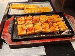 -橦橦小马扎烧烤 (传媒大学店)