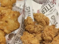 -The Habit Burger Grill 哈比特汉堡(爱琴海店)