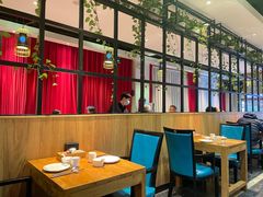 大堂-壹零捌道·北京烤鸭(车公庄店)
