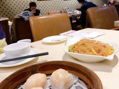 大堂-舊街坊茶楼(市二宫店)