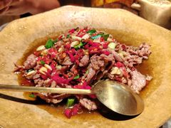 炊烟小炒黄牛肉-炊烟小炒黄牛肉(浦东世纪汇店)