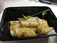 -火齐潮汕砂锅粥(五道口店)