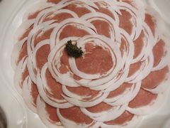 -乔先生涮肉·鲜活牛羊肉火锅(塘沽店)