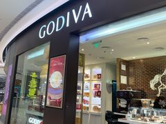 门面-GODIVA(海岸城店)