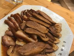 -狮头牌卤味研究所·卤味饭(花城汇南区店)
