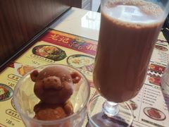 -龙记·香港茶餐厅(海上世界店)