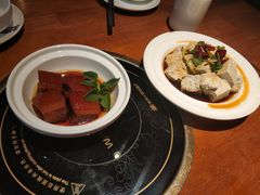 -黑鸡小馆(金源店)