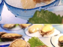 -舒友海鲜姿造(白鹭洲店)
