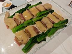 广州文昌鸡-广州酒家(文昌总店)