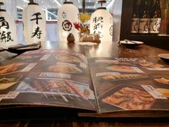 -白石的深夜食堂(万达店)
