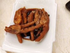 -顺德人家食府(黄金广场店)