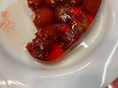 -北平味道.京味菜.烤鸭(梨园店)