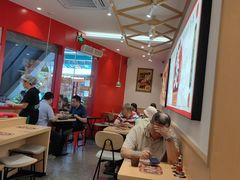 -华记煲仔华·煲仔饭(三元里万科里店)