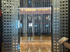 -厚街国际大酒店·360度旋转餐厅