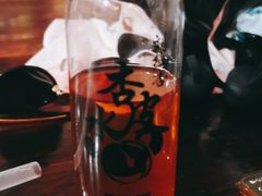-刘红杏·杏皮水店(月牙泉小镇店)