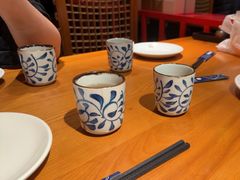 -有喜屋·鲜鸡烧鸟·居酒屋(安龙路店)