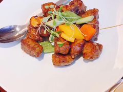 -彩丰楼·中餐厅(国家会展中心上海洲际店)