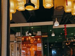 -小杨烤肉·陕西烧烤·陕西地方菜(东新街【永兴坊】店)