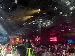 -MOSSO音乐酒吧·live house(南京旗舰店)