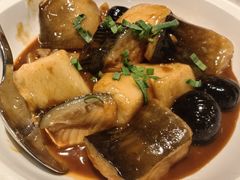 -南京景枫万豪酒店·万豪中餐厅