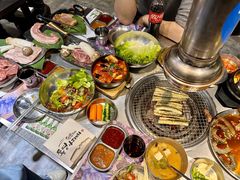 -统营阿姨(虹泉路店)